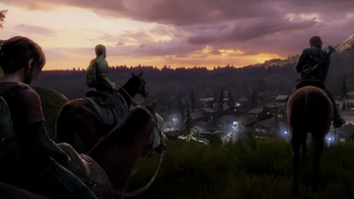 Report: Naughty Dog Is Working On A <i>Last Of Us</i> Remake For PS5